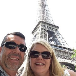 Meet your Posher, Eric